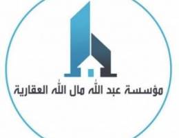  للإيجار في كيفان ق1 دور اول مصعد 