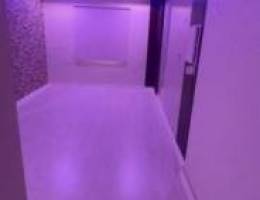  سالميه خلف البنزين الي ع الرابع 