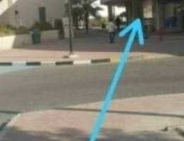  للايجار محل ق ٣ 