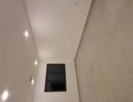  للايجار شقة جديدة ابوفطيرة 