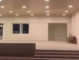  للإيجار دوانيه في العبدلي ق ٢ 