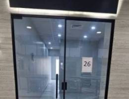  مكاتب تجاريه للايجار 