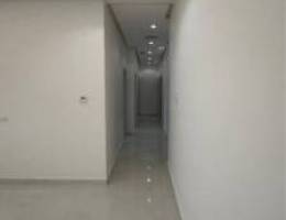  للايجار شقه جديدة تشطيب (سوبر ديلوكس) 