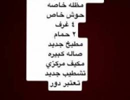  للإيجار بقسائم العثمان 