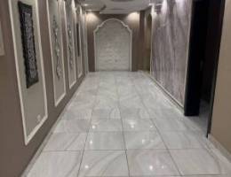  دور تشطيب ديلوكس فاخر 