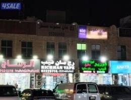  المنقف سوق العزازيه خلف مركز سلطان 