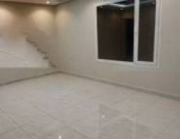  للايجار شقة بفنيطيس غرفتين 