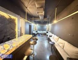  شقه خلوبسيط بميدان حولي غرفتين وصاله حمامين ومطبخ مدخل ومخرج سهل 