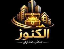  للايجار بيت ٣ ادوار سعد العبدالله ق١ 