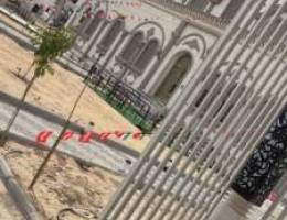  شقة للمعاريس ٢٥٠ 