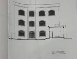  المطلاع السكنيه 