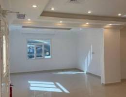  يمنع الوسطاء  دور ارضي 3 غرف ماستر 