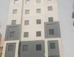  شقق تجاري متوفر دورين (6 شقق) 