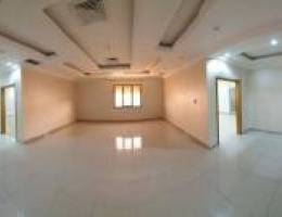  للايجار من المالك شقة واسعة بقسائم النسيم 