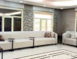  للايجار مزرعه في العبدلي 