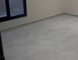  للايجار شقه تشطيب جديد في العارضيه ، معاريس او عائله صغيره 