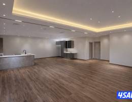  للإيجار دور مع روووف في جنوب عبدالله مبارك 