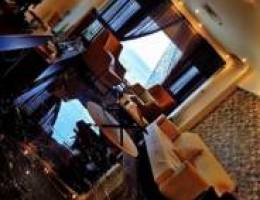  المهبولة أجار يومي مقابل البحر مباشرة لأصحاب الذوق الرفيع 