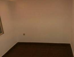  شقق للايجار خلو وفاضي غرفة وصالة ومطبخ وحمام تشطيب سوبر لوكس 