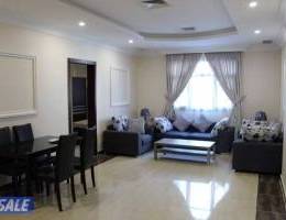  الايجار شقه في ميدان حولي 