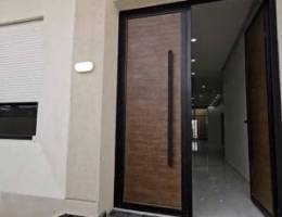  للايجار قسيمة تشطيب VIP 