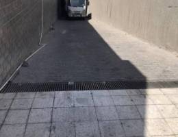  الشويخ الصناعية خلف سوق لندن 