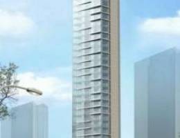  يوجد لدينا ادوار  محلات تجارية للإيجار \nالمساحة مختلفة من 42 م الي 74 