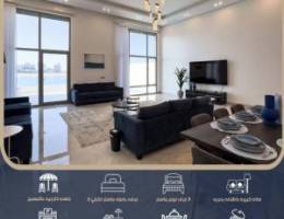  للأيجار شاليه 