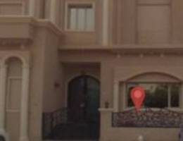  للإيجار شقة بسعد العبدالله للمعاريس 