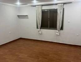  شقه القصر ارضي نرحب بلجميع  تشطيب جديد سوبر لوكس 