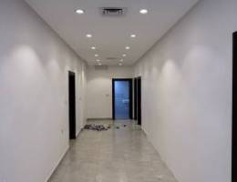  الفنيطيس سرداب ساقط تشطيب راقي 