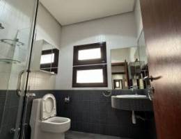  شقة للايجار بمنطقة الشعب الدور 2 السعر ٥٥٠ المساحة ١٤٠ متر 