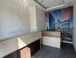  محل تجارية مع فترة سماح للإيجار في حولي . 