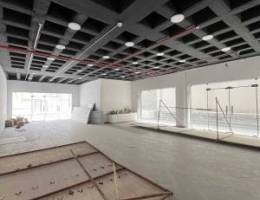  محل للإيجار في الضجيج قطعة 1 