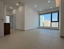  شقة أول ساكن للإيجار في صباح السالم قطعة 1 