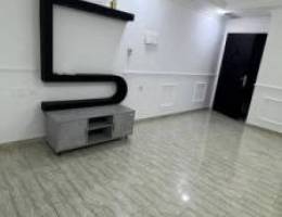  شقه للايجار بحولي غرفة وصالة 