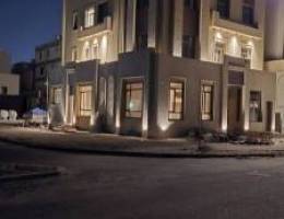  شقتين للاجار 