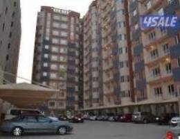  للايجار شقة في الفنطاس غرفتين و صالة و حمامين 