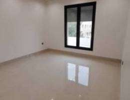  للايجار قسيمه دورين فى صباح الاحمد D4 