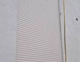  للايجار شقة في بيت جديد 