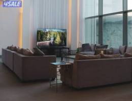  للإيجار شاليهات بخيران 