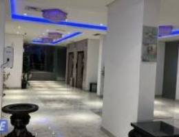  ل عشاق الزوق الرفيع شقه مفروشه للإيجار الشهري 