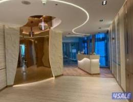  مكاتب تجاريةللايجار 