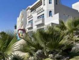  شاليه للايجار في الخيران 