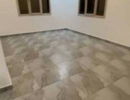  للايجار شقق شمال غرب الصليبخات // جابر الاحمد 