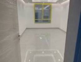  للايجار شقتين في الفنيطيس ق 8 