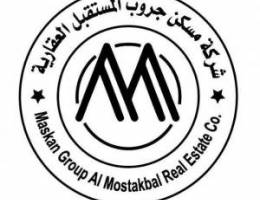  للايجار للشركات عمارة بالفروانية 