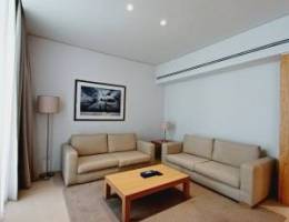  شقة مفروشة للإيجار في صباح السالم قطعة 2 