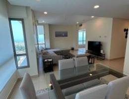  شقة مفروشة للإيجار بالسالمية قطعة 9 