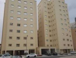  شقه ديلوكس بالسالميه بموقع مميز جدا Deluxe apartment in Salmiya 